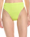 Bond-eye Swim Savannah Brief Bikini Bottom