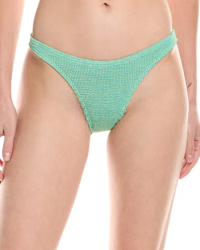 BOND-EYE SWIM BOND-EYE SWIM SCENE BRIEF BIKINI BOTTOM