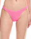 Bond-eye Swim Scene Brief Bikini Bottom