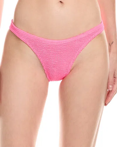 BOND-EYE SWIM BOND-EYE SWIM SCENE BRIEF BIKINI BOTTOM