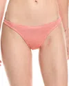 Bond-eye Swim Sinner Brief Bikini Bottom