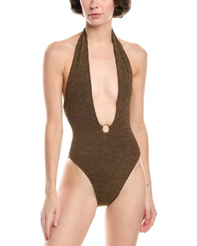 Bond-eye Swim Tatiana One-piece