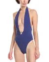 Bond-eye Swim Tatiana One-piece