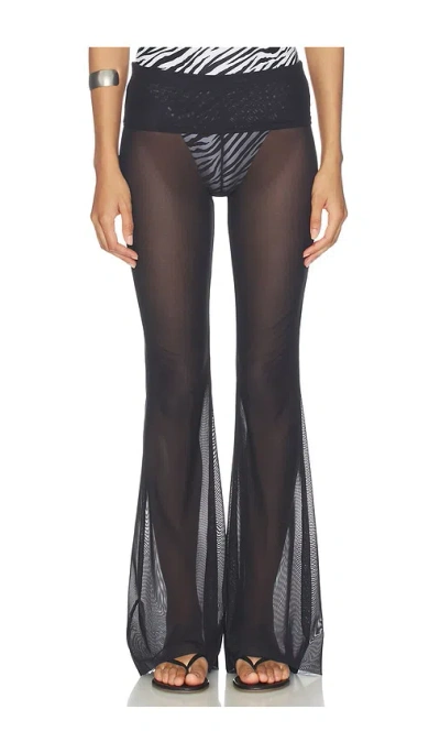 Bond Eye Willow Pant In Black