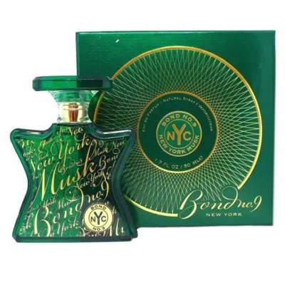 Bond No. 9 1.7 oz In Transparent