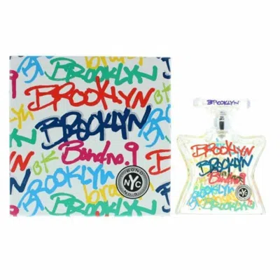 Bond No. 9 3.4 oz In Transparent