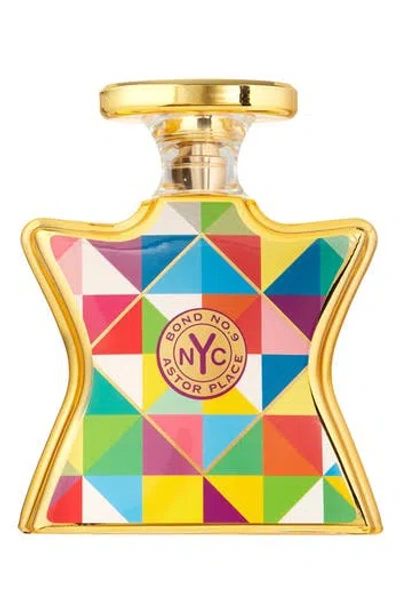 Bond No. 9 Astor Place Eau De Parfum In No Color