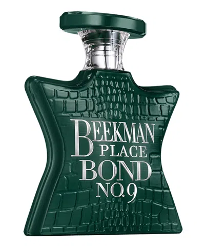 Bond No. 9 Beekman Place Eau De Parfum 100 ml