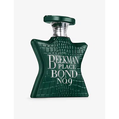 Bond No. 9 Beekman Place Eau De Parfum In White