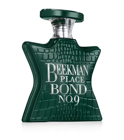 Bond No. 9 Beekman Place Eau De Parfum In White