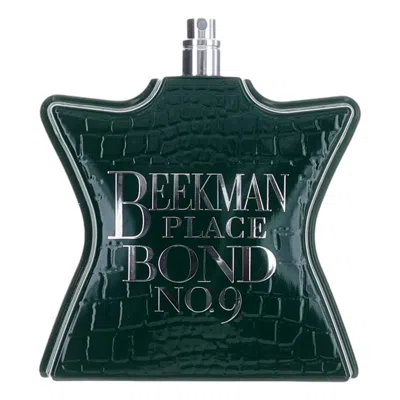 Bond No. 9 Beekman Place Mini Edp Spray - Unisex, 3.3 oz In Default