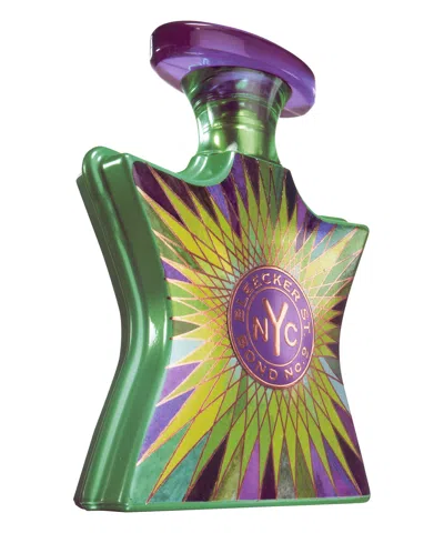 Bond No. 9 Bleecker Street Eau De Parfum 100 ml In White