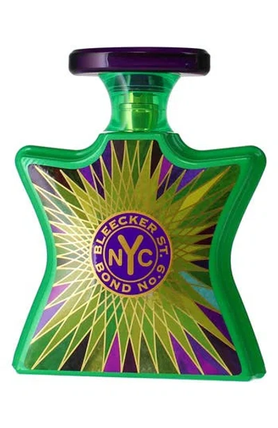 Bond No. 9 Bleecker Street Eau De Parfum