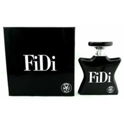 Bond No. 9 Bond No.9 3.3 oz Fidi Edp Spray For Mens In White