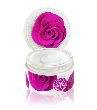 Bond No. 9 Central Park South 24/7 Body Silk In White