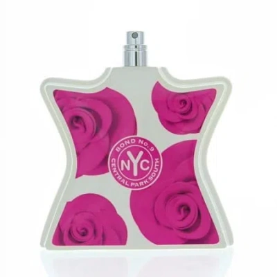 Bond No. 9 Central Park South Eau De Parfum Spray Tester 3.3 oz (mini) In Default
