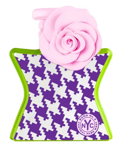 Bond No. 9 Central Park West Eau De Parfum 100 ml In White