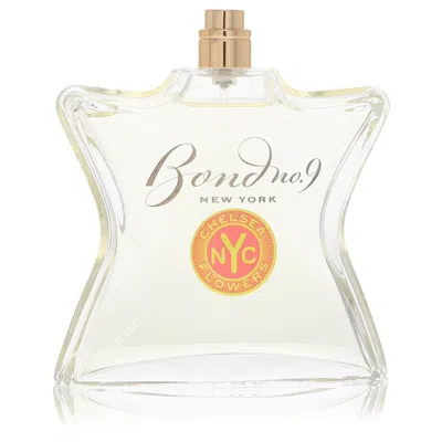 Bond No. 9 Chelsea Flowers By  Eau De Parfum Spray (mini Tster) 3.3 oz For Women In Multi