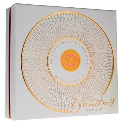 Bond No. 9 Chelsea Flowers Eau De Parfum Spray 3.4 oz