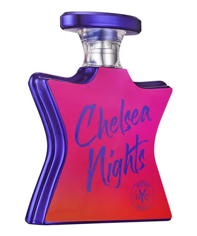 Bond No. 9 Chelsea Nights Eau De Parfum 100 ml