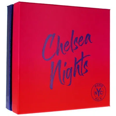 Bond No. 9 Chelsea Nights Eau De Parfum Spray 3.3 oz In Default
