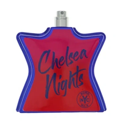 Bond No. 9 Chelsea Nights Edp Spray 3.3 oz