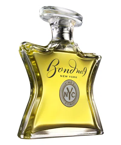Bond No. 9 Chez Bond Eau De Parfum 100 ml In White