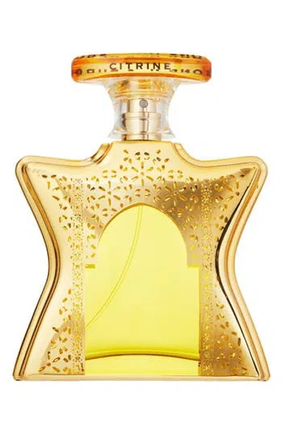 Bond No. 9 Dubai Citrine Eau De Parfum In No Color