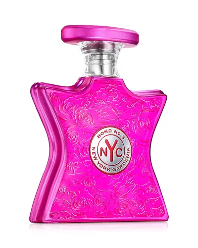 Bond No. 9 Eau De Parfum Spray New York Gardenia 3.3 oz