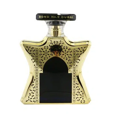 Bond No. 9 Exquisite Edp Spray 3.3 oz For Men In Transparent