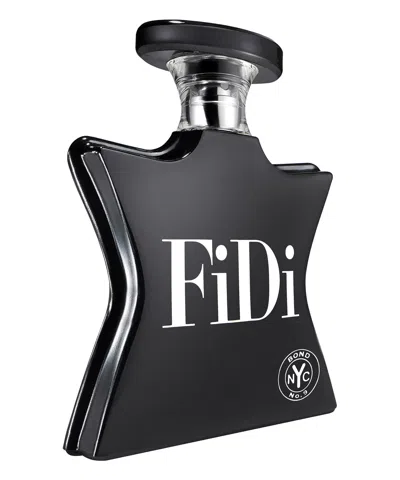 Bond No. 9 Fidi Eau De Parfum 100 ml In White