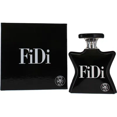 Bond No. 9 Fidi Eau De Parfum In No Color