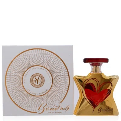Bond No. 9 Forever Fragrance Unisex Edp Spray 3.3 oz - No Cap Tester