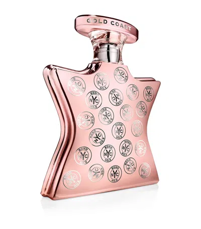 Bond No. 9 Gold Coast Eau De Parfum In Pink