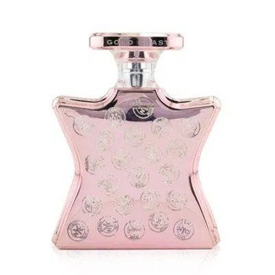 Bond No. 9 Gold Coast Eau De Parfum Spray For Unisex 3.3 oz (mini) In Transparent