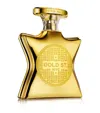 BOND NO. 9 GOLD ST. EAU DE PARFUM