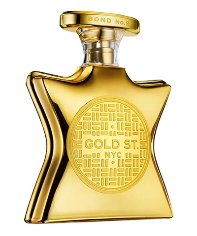 Bond No. 9 Gold Street Eau De Parfum 100 ml
