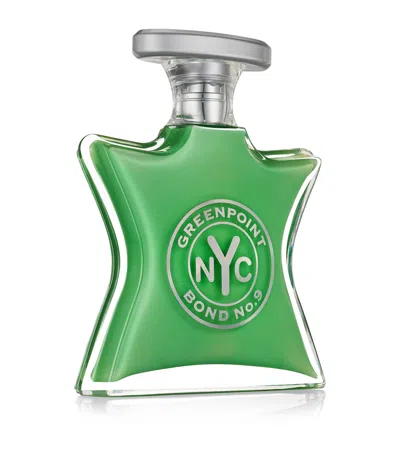 Bond No. 9 Greenpoint Eau De Parfum