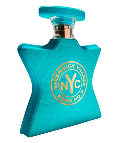 Bond No. 9 Greenwich Village Eau De Parfum 100 ml In White