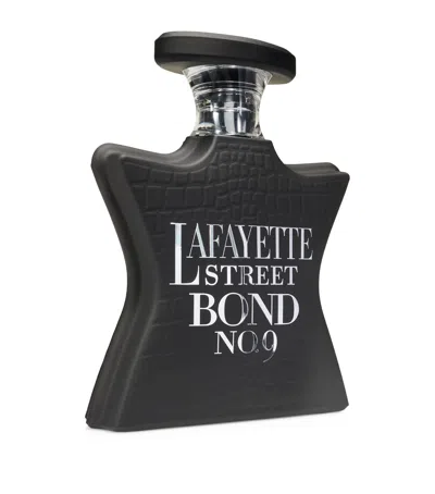 Bond No. 9 Lafayette Street Eau De Parfum In Black