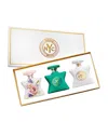 Bond No. 9 Luxe Trio Fall Fragrance Gift Set In Multi