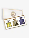 Bond No. 9 Luxe Trio For Men Gift Set