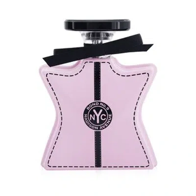 Bond No. 9 Madison Avenue Eau De Parfum Spray Mini 3.3 oz (100 Ml) In Pink