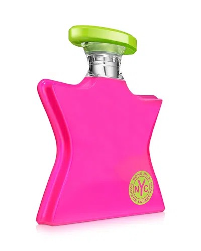 Bond No. 9 Madison Square Park Eau De Parfum Spray 3.3 oz (100 Ml) For Women In Transparent