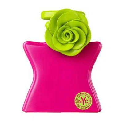 Bond No. 9 Madison Square Park Eau De Parfum Spray Mini Tester 3.3 oz In Transparent