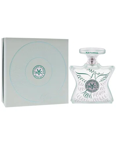 Bond No. 9 New York Men's 3.3oz The Scent Of Peace Natural Edp Spray In Transparent