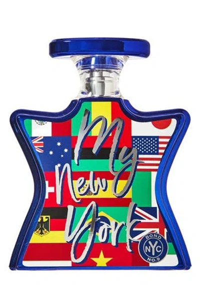 Bond No. 9 My New York Eau De Parfum In No Color