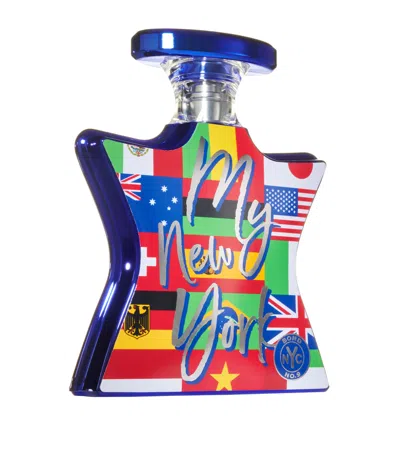 Bond No. 9 My Ny Eau De Parfum In White