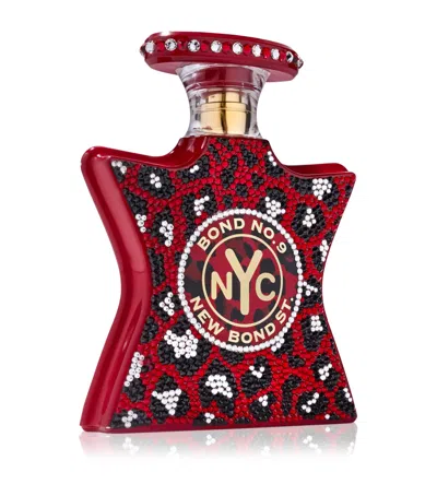 Bond No. 9 New Bond St. Bejeweled Eau De Parfum