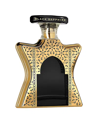 Bond No. 9 New York 3.4oz Unisex Dubai Black Sapphire Eau De Parfum
